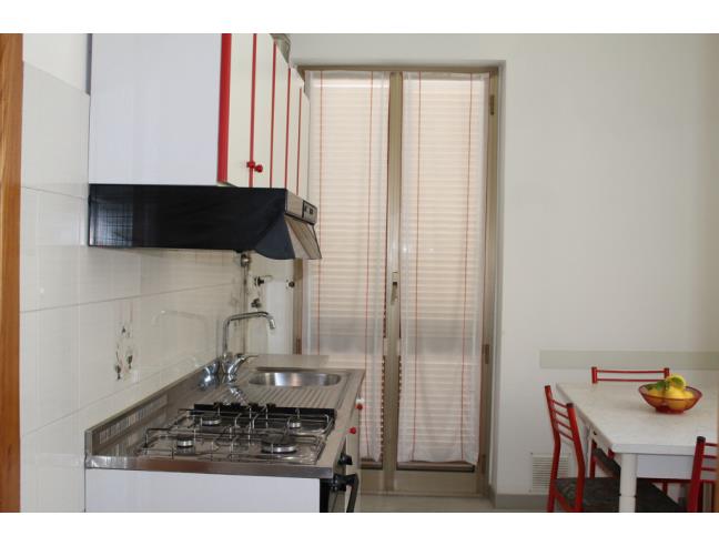 Anteprima foto 6 - Affitto Appartamento Vacanze da Privato a Pineto (Teramo)