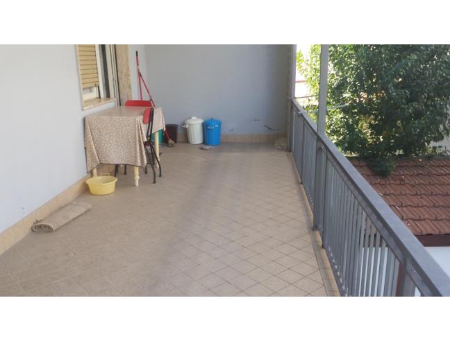 Anteprima foto 7 - Affitto Appartamento Vacanze da Privato a Pineto (Teramo)