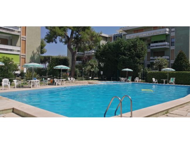 Anteprima foto 8 - Affitto Appartamento Vacanze da Privato a Pineto (Teramo)