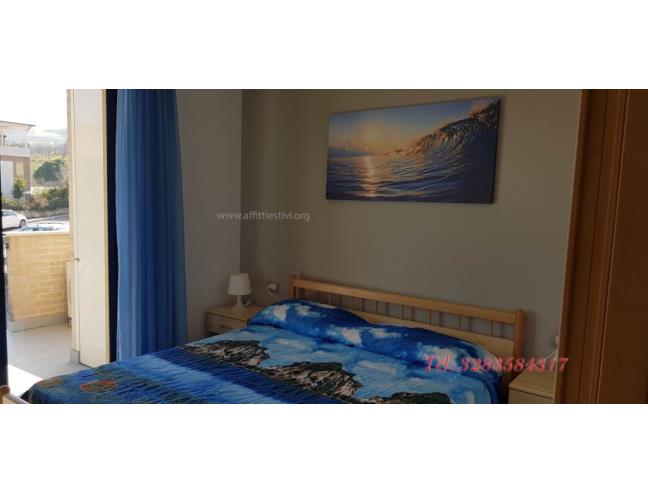Anteprima foto 8 - Affitto Appartamento Vacanze da Privato a Pineto (Teramo)