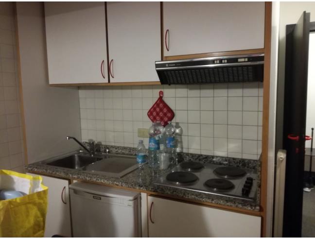 Anteprima foto 3 - Affitto Appartamento Vacanze da Privato a Pinzolo - Campo Carlo Magno