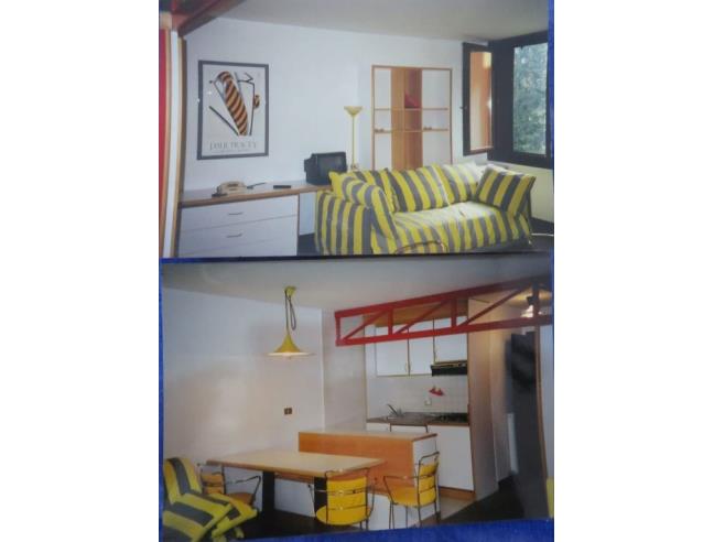 Anteprima foto 5 - Affitto Appartamento Vacanze da Privato a Pinzolo - Campo Carlo Magno