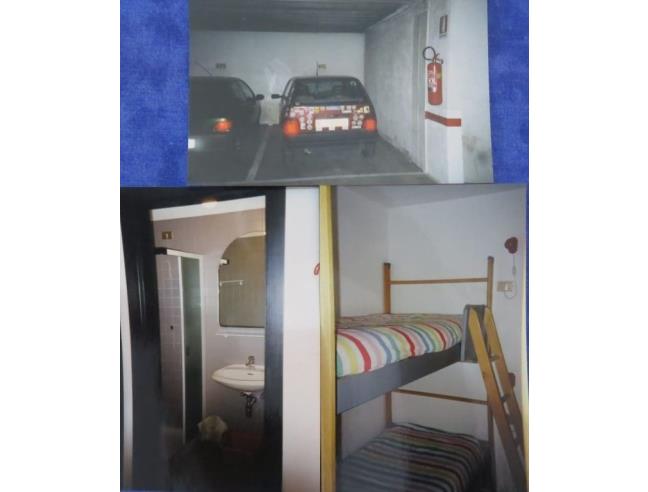 Anteprima foto 6 - Affitto Appartamento Vacanze da Privato a Pinzolo - Campo Carlo Magno