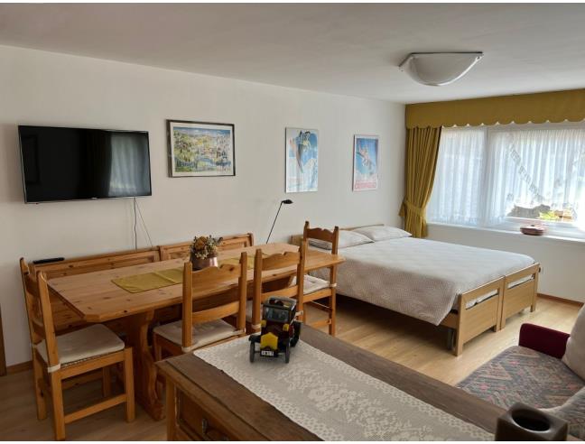 Anteprima foto 1 - Affitto Appartamento Vacanze da Privato a Pinzolo (Trento)
