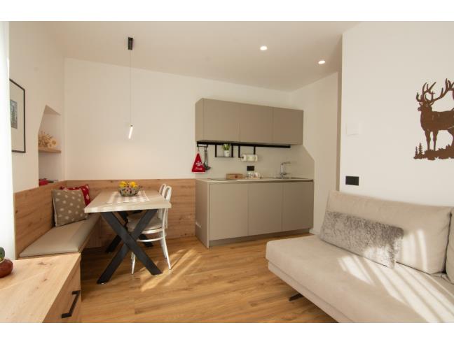 Anteprima foto 2 - Affitto Appartamento Vacanze da Privato a Pinzolo (Trento)