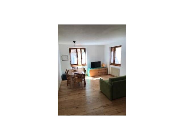 Anteprima foto 2 - Affitto Appartamento Vacanze da Privato a Pinzolo (Trento)