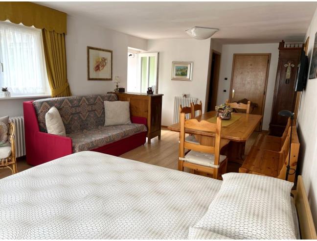 Anteprima foto 2 - Affitto Appartamento Vacanze da Privato a Pinzolo (Trento)