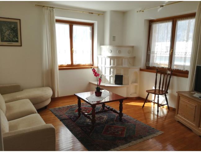 Anteprima foto 2 - Affitto Appartamento Vacanze da Privato a Pinzolo (Trento)