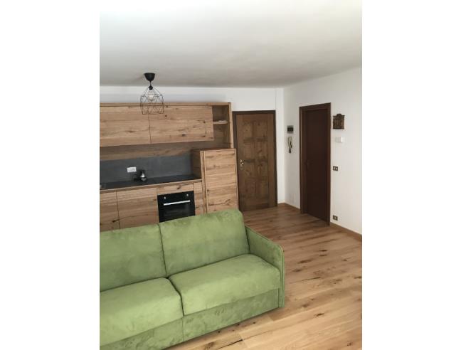 Anteprima foto 3 - Affitto Appartamento Vacanze da Privato a Pinzolo (Trento)