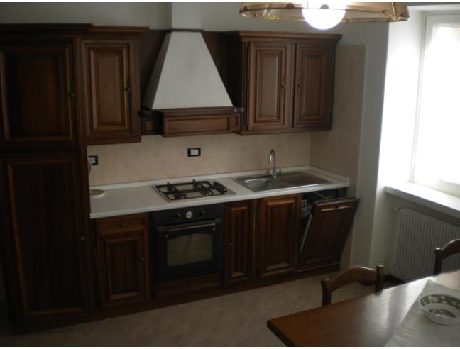 Anteprima foto 3 - Affitto Appartamento Vacanze da Privato a Pinzolo (Trento)