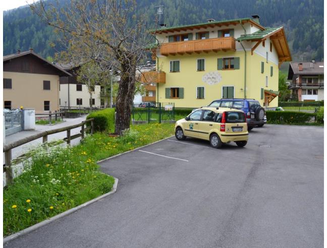 Anteprima foto 3 - Affitto Appartamento Vacanze da Privato a Pinzolo (Trento)