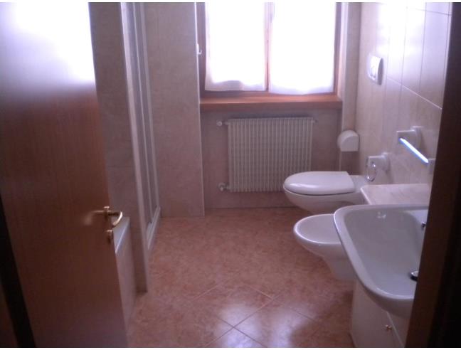 Anteprima foto 3 - Affitto Appartamento Vacanze da Privato a Pinzolo (Trento)