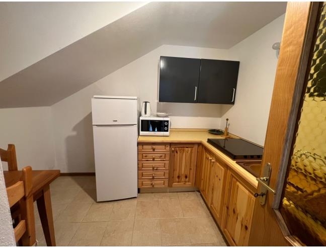 Anteprima foto 4 - Affitto Appartamento Vacanze da Privato a Pinzolo (Trento)