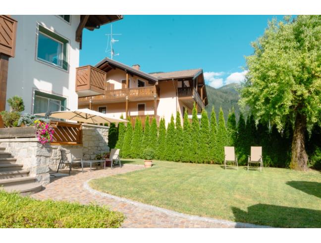 Anteprima foto 4 - Affitto Appartamento Vacanze da Privato a Pinzolo (Trento)