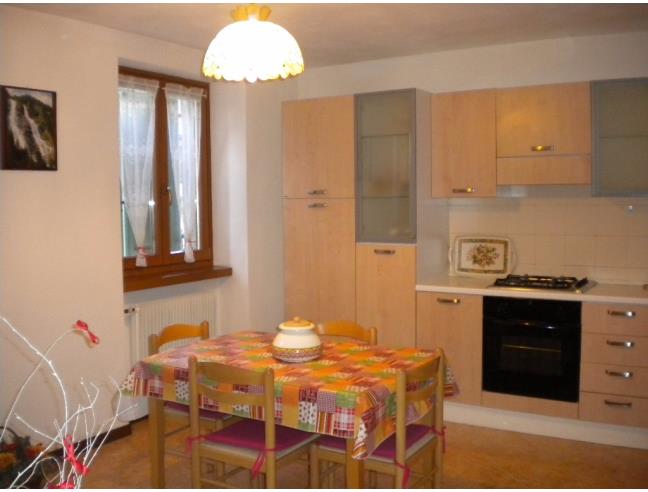 Anteprima foto 4 - Affitto Appartamento Vacanze da Privato a Pinzolo (Trento)