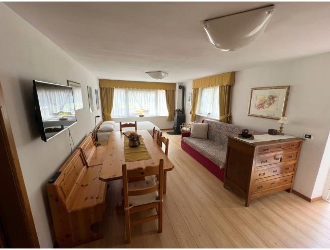 Anteprima foto 5 - Affitto Appartamento Vacanze da Privato a Pinzolo (Trento)