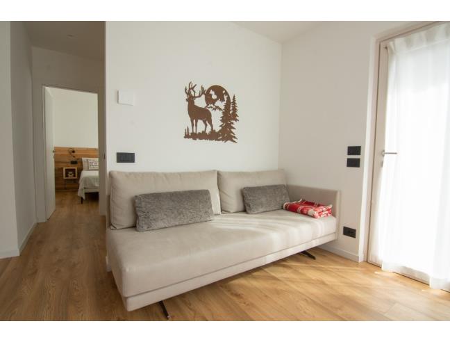 Anteprima foto 5 - Affitto Appartamento Vacanze da Privato a Pinzolo (Trento)