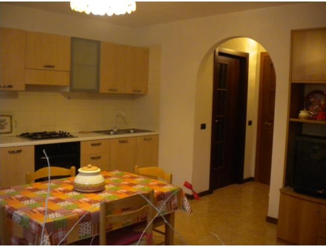 Anteprima foto 5 - Affitto Appartamento Vacanze da Privato a Pinzolo (Trento)