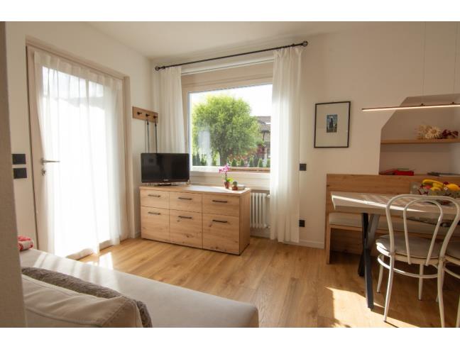 Anteprima foto 6 - Affitto Appartamento Vacanze da Privato a Pinzolo (Trento)