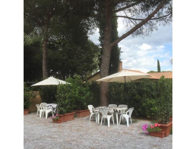 Anteprima foto 2 - Affitto Appartamento Vacanze da Privato a Piombino - Baratti