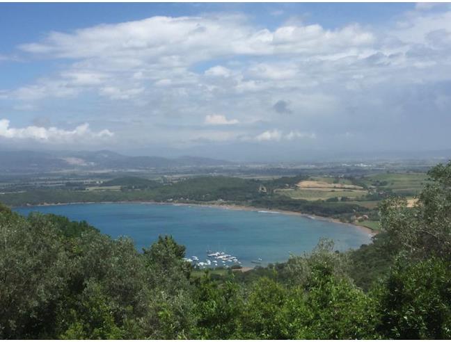 Anteprima foto 3 - Affitto Appartamento Vacanze da Privato a Piombino - Baratti