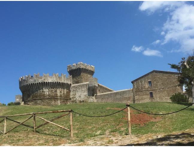 Anteprima foto 4 - Affitto Appartamento Vacanze da Privato a Piombino - Baratti