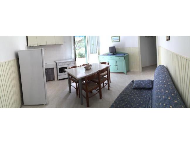 Anteprima foto 5 - Affitto Appartamento Vacanze da Privato a Piombino - Baratti