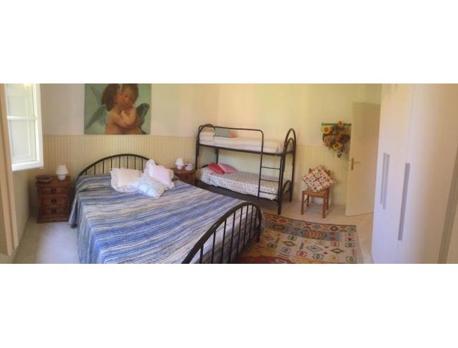 Anteprima foto 6 - Affitto Appartamento Vacanze da Privato a Piombino - Baratti
