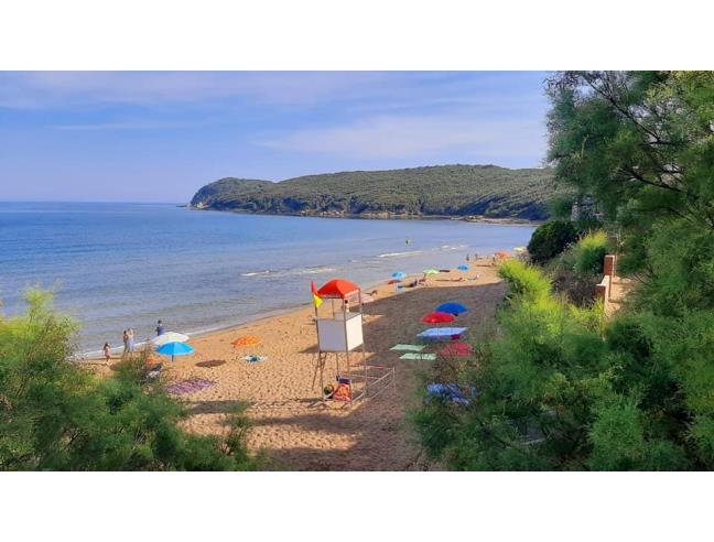 Anteprima foto 8 - Affitto Appartamento Vacanze da Privato a Piombino - Baratti