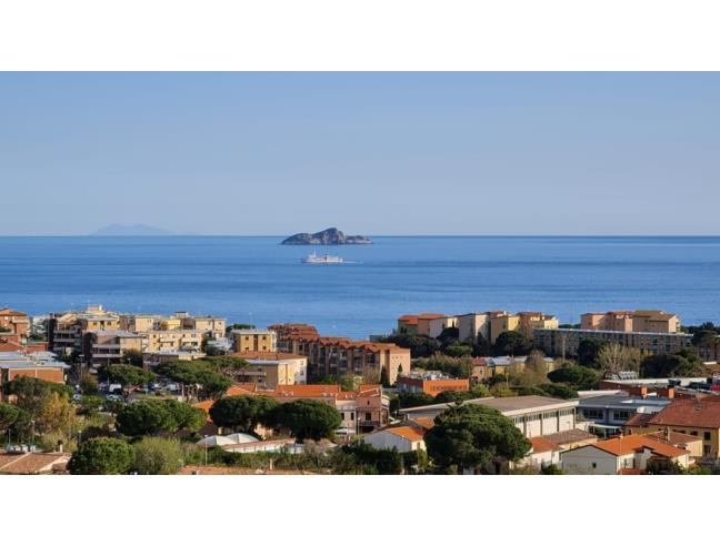 Anteprima foto 1 - Affitto Appartamento Vacanze da Privato a Piombino (Livorno)