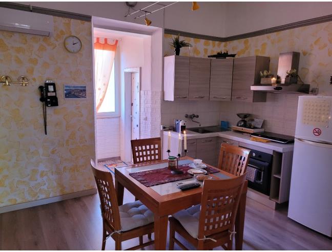 Anteprima foto 5 - Affitto Appartamento Vacanze da Privato a Piombino (Livorno)