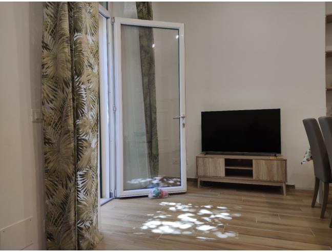 Anteprima foto 5 - Affitto Appartamento Vacanze da Privato a Piombino (Livorno)