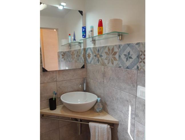 Anteprima foto 6 - Affitto Appartamento Vacanze da Privato a Piombino (Livorno)