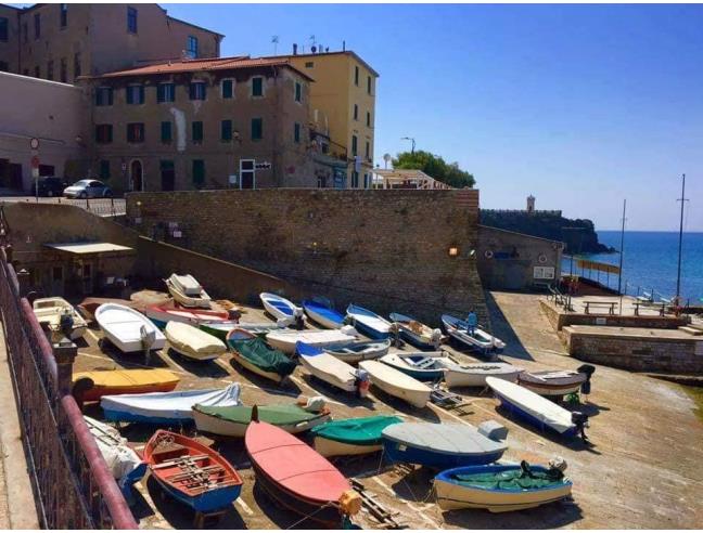 Anteprima foto 6 - Affitto Appartamento Vacanze da Privato a Piombino (Livorno)