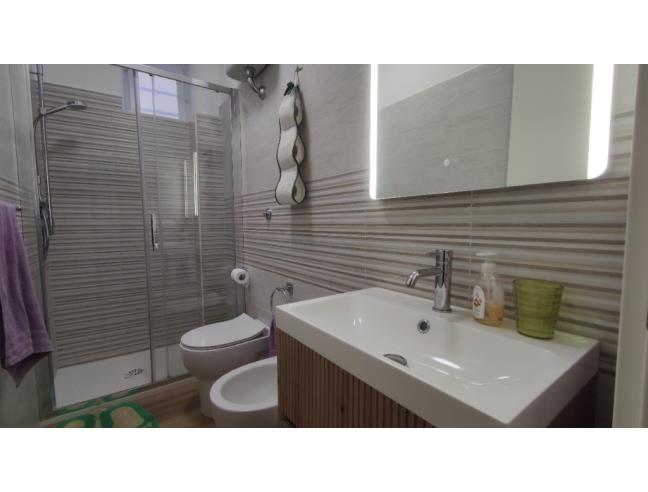 Anteprima foto 6 - Affitto Appartamento Vacanze da Privato a Piombino (Livorno)