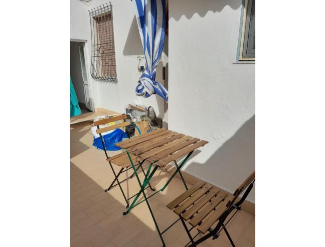 Anteprima foto 8 - Affitto Appartamento Vacanze da Privato a Piombino (Livorno)