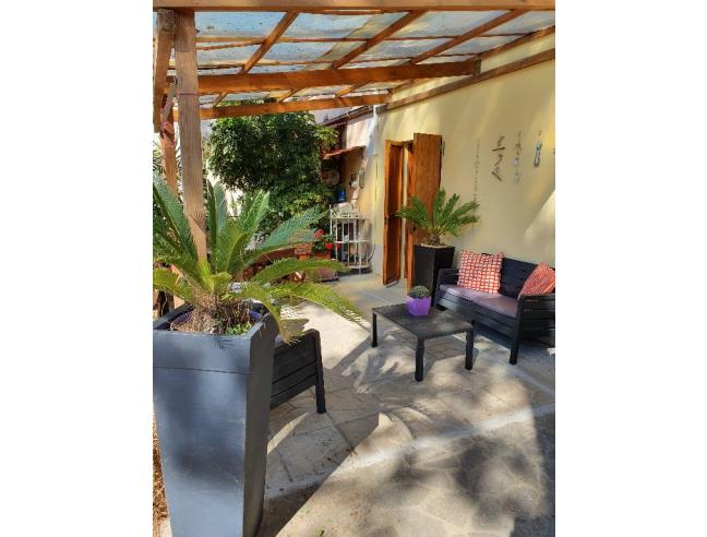 Anteprima foto 2 - Affitto Appartamento Vacanze da Privato a Piombino - Riotorto