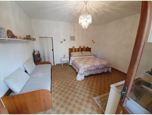 Anteprima foto 3 - Affitto Appartamento Vacanze da Privato a Piombino - Riotorto