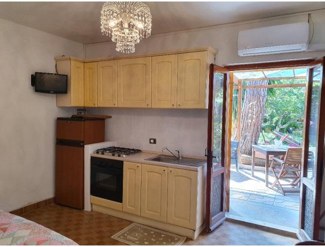 Anteprima foto 4 - Affitto Appartamento Vacanze da Privato a Piombino - Riotorto