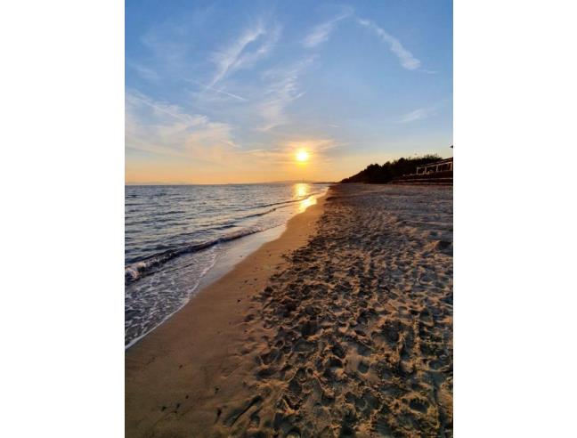 Anteprima foto 6 - Affitto Appartamento Vacanze da Privato a Piombino - Riotorto