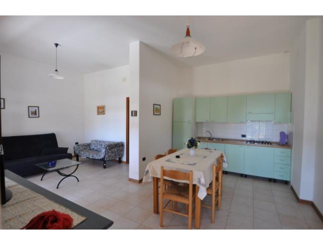 Anteprima foto 2 - Affitto Appartamento Vacanze da Privato a Piombino - Stazione Di Populonia