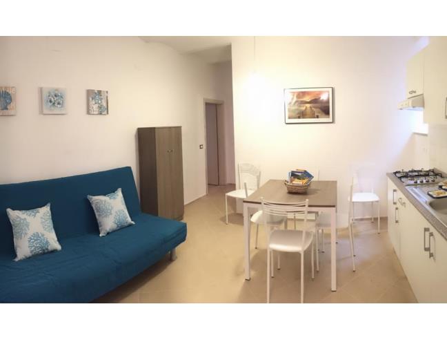 Anteprima foto 6 - Affitto Appartamento Vacanze da Privato a Piombino - Stazione Di Populonia