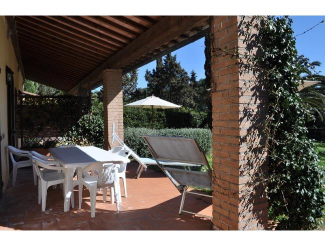 Anteprima foto 7 - Affitto Appartamento Vacanze da Privato a Piombino - Stazione Di Populonia