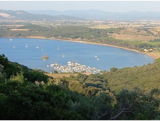 Anteprima foto 8 - Affitto Appartamento Vacanze da Privato a Piombino - Stazione Di Populonia