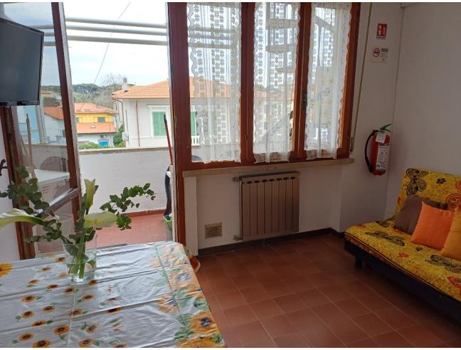 Anteprima foto 2 - Affitto Appartamento Vacanze da Privato a Pisa - Marina di Pisa