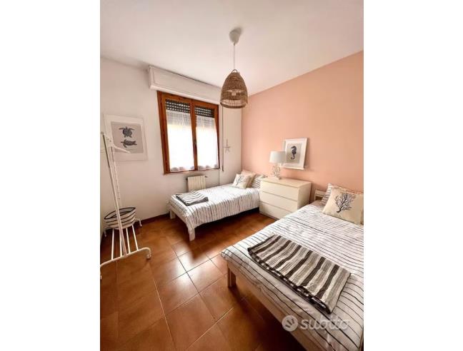 Anteprima foto 4 - Affitto Appartamento Vacanze da Privato a Pisa - Tirrenia
