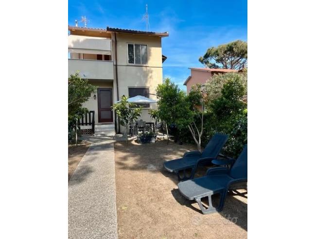 Anteprima foto 5 - Affitto Appartamento Vacanze da Privato a Pisa - Tirrenia