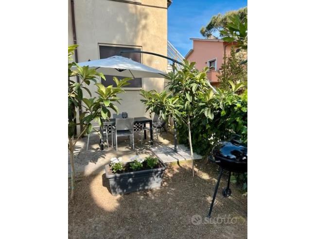 Anteprima foto 6 - Affitto Appartamento Vacanze da Privato a Pisa - Tirrenia