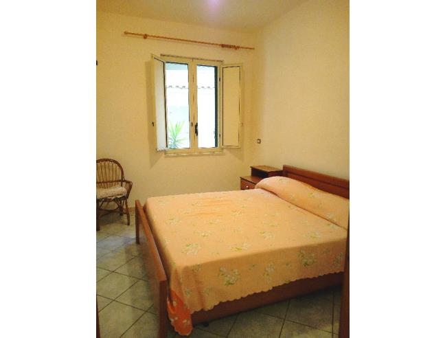 Anteprima foto 2 - Affitto Appartamento Vacanze da Privato a Pisciotta - Caprioli