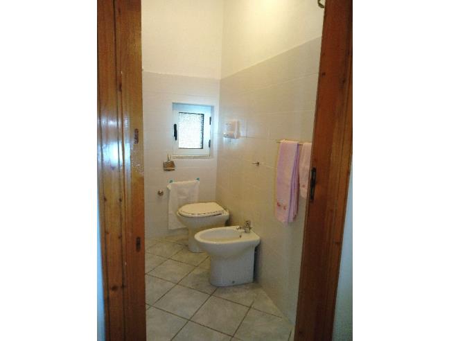 Anteprima foto 3 - Affitto Appartamento Vacanze da Privato a Pisciotta - Caprioli